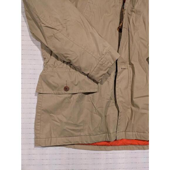 Polo Sport Men's Lightweight Jacket - Versatile Outerwear Large - Picture 5 of 13